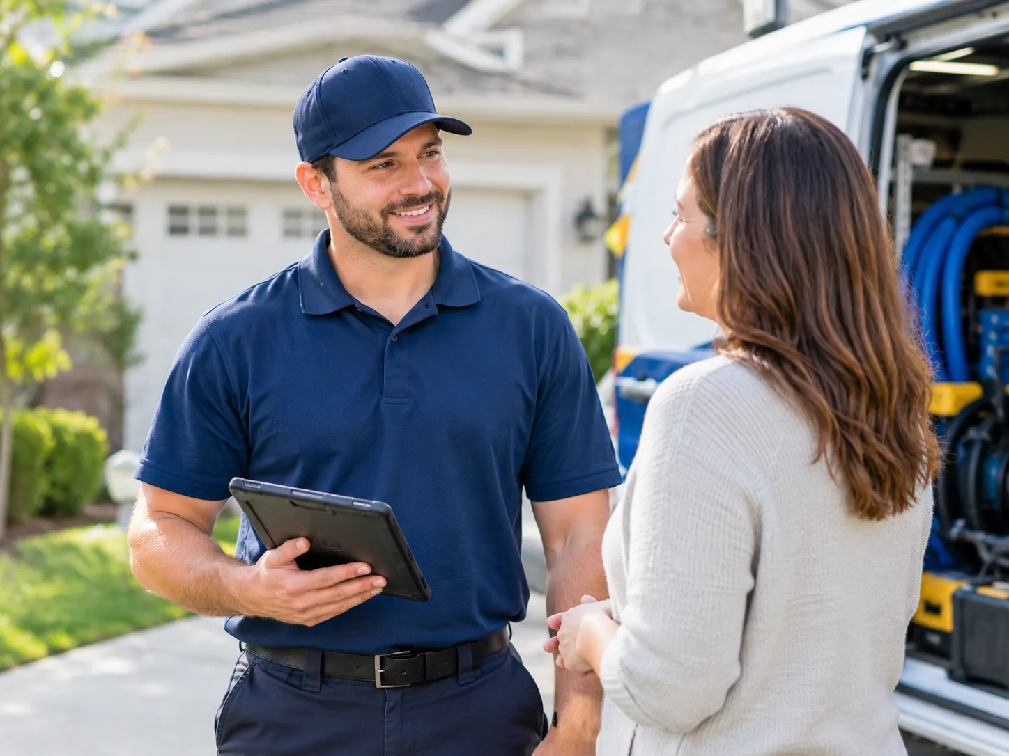 Sewage Backup Cleanup Melfa, VA FAQs